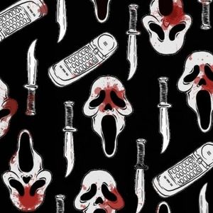 Meet your Posher, Saul